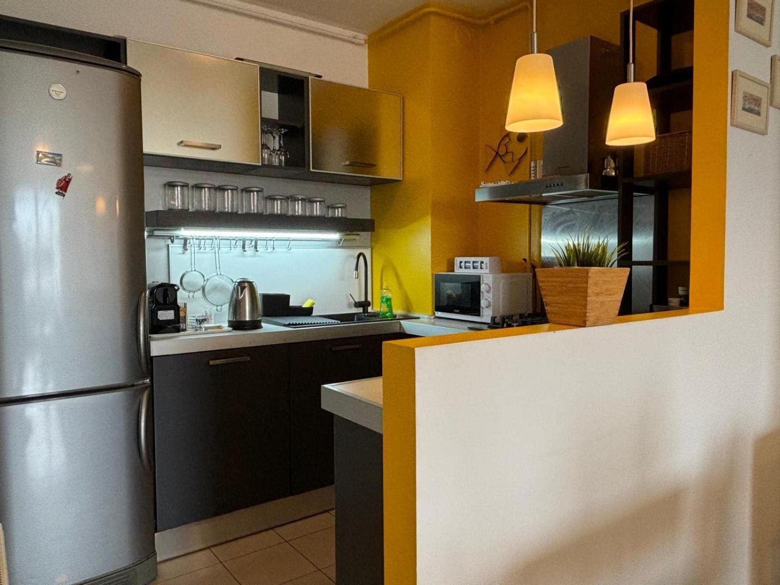 Apartman Vivi Zagreb Buitenkant foto