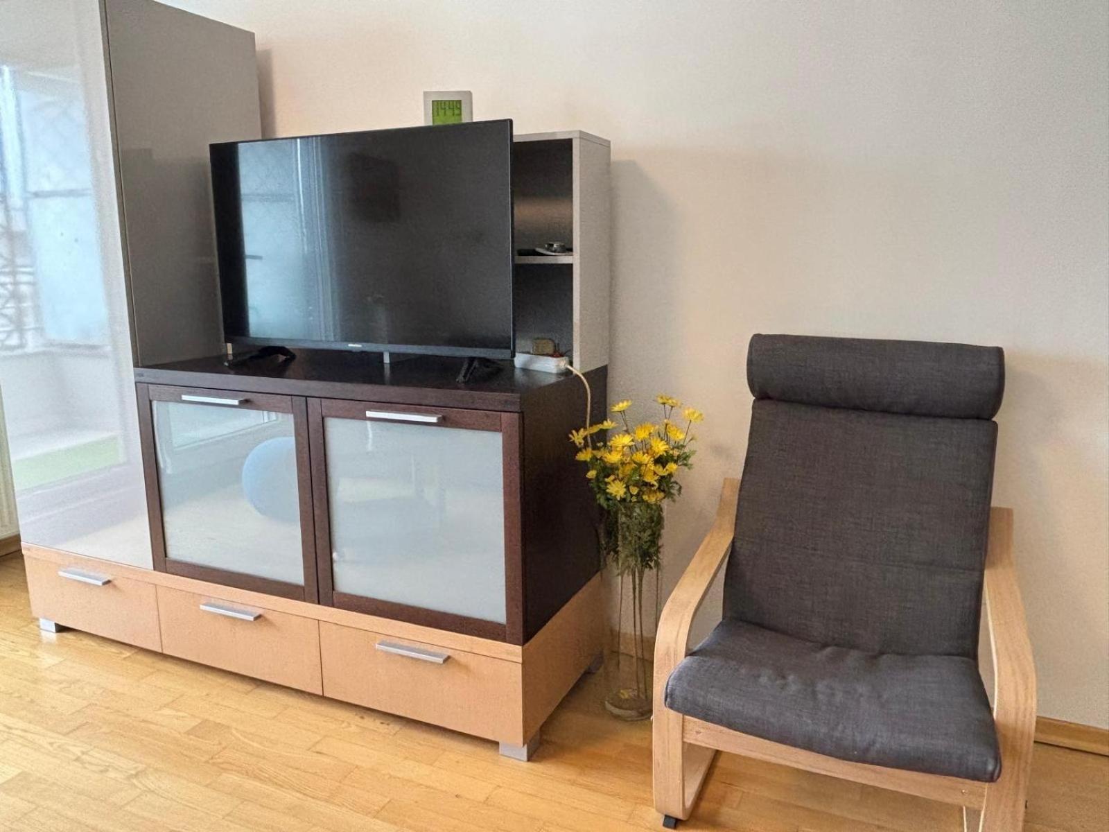 Apartman Vivi Zagreb Buitenkant foto