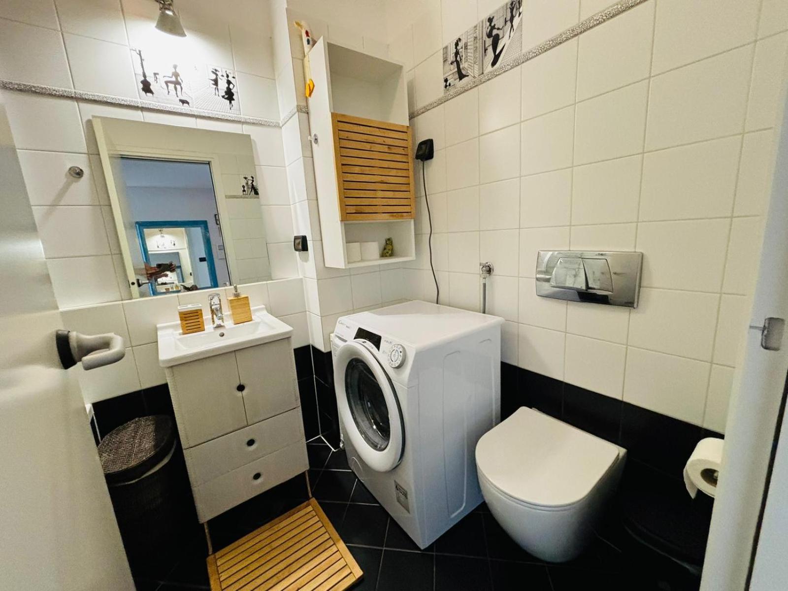 Apartman Vivi Zagreb Buitenkant foto