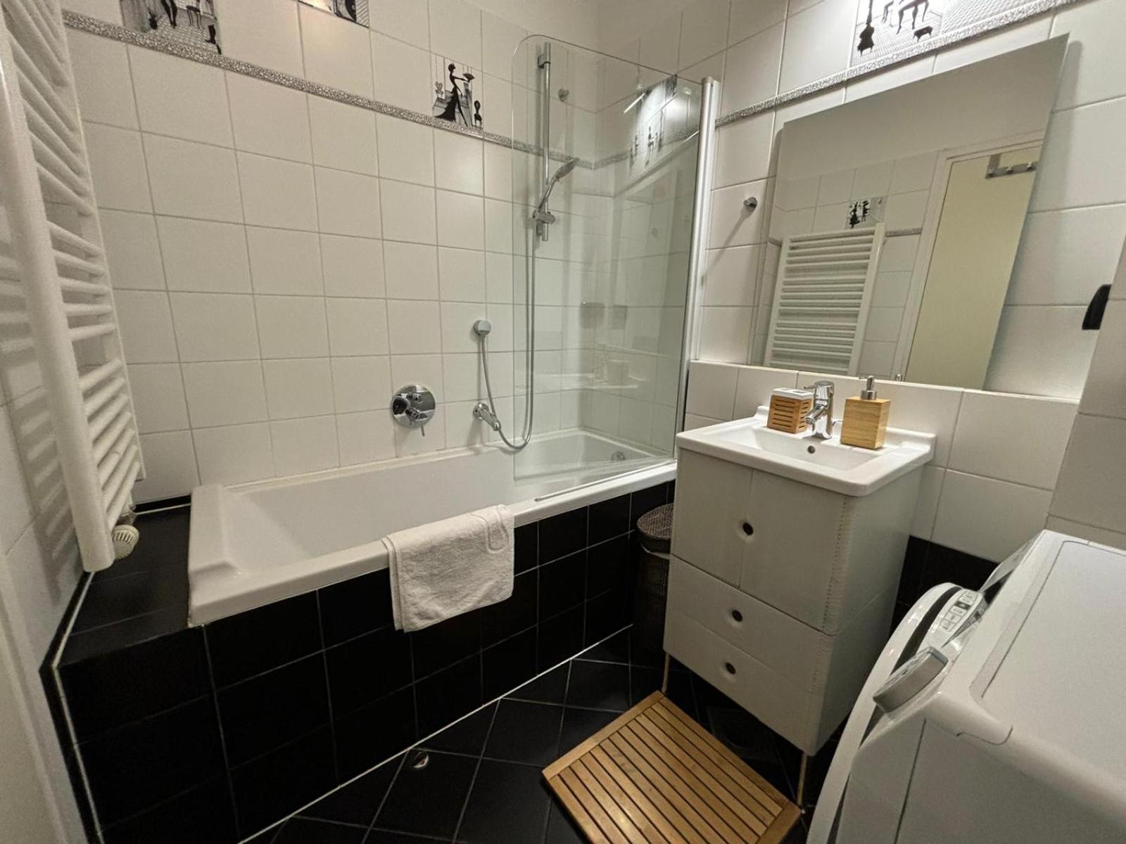 Apartman Vivi Zagreb Buitenkant foto